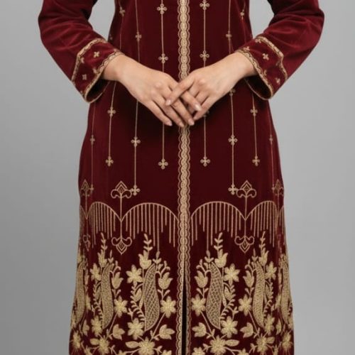 Summer Lawn –Ishq-e-Bahar