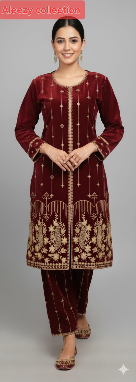 Summer Lawn –Ishq-e-Bahar